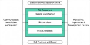 Risk Assessment Parts 8x8